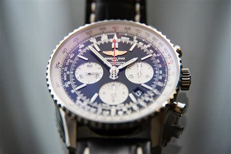 breitling navitimer no markings|breitling navitimer watch review.